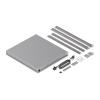 Ubiquiti Pro XG 24 PoE UniFi L3 switch 16x 10GE, 8x 2.5GE, 2x SFP28, PoE+++ (720 W)