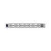 Ubiquiti Pro XG 48 PoE UniFi switch L3 32x 10GE, 16x 2.5GE, 4x SFP28, 48x PoE+++ (1080W)