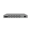 Ubiquiti Pro XG 48 PoE UniFi switch L3 32x 10GE, 16x 2.5GE, 4x SFP28, 48x PoE+++ (1080W)