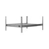 Ubiquiti Pro XG 48 PoE UniFi switch L3 32x 10GE, 16x 2.5GE, 4x SFP28, 48x PoE+++ (1080W)