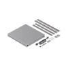 Ubiquiti Pro XG 48 PoE UniFi switch L3 32x 10GE, 16x 2.5GE, 4x SFP28, 48x PoE+++ (1080W)