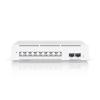 Ubiquiti Pro XG 8 PoE UniFi switch L3 8x 10GE, 2x SFP+, 8x PoE++ (155 W)
