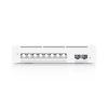 Ubiquiti Pro XG 8 PoE UniFi switch L3 8x 10GE, 2x SFP+, 8x PoE++ (155 W)