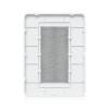 Ubiquiti Universal Paintable Passthrough Wall Plate (2 pcs)