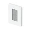 Ubiquiti Universal Paintable Passthrough Wall Plate (2 pcs)