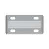 Ubiquiti Toolless Mini Rack Shelf Sliding for U-Rack-6U-TL