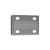 Ubiquiti Toolless Mini Rack Shelf Sliding for U-Rack-6U-TL