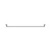 Ubiquiti Toolless Mini Rack Shelf Sliding for U-Rack-6U-TL