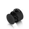 Ubiquiti Camera Compact Junction Box Black