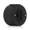 Ubiquiti Camera Compact Junction Box Black