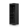 Ubiquiti Reader Pro Junction Box, black