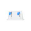 Ubiquiti AI Speaker Flush Mount