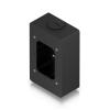 Ubiquiti Reader Junction Box Black