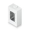 Ubiquiti Reader Junction Box White