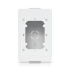 Ubiquiti Reader Junction Box White