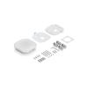 Ubiquiti Siren - SuperLink 110 dB alarm with emergency LED