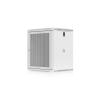 Ubiquiti 12U Rack Cabinet 450mm, Perforated Front Door, load up to 50kg (wall-mount)