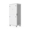 Ubiquiti 42U Rack Cabinet 1000mm, Perforated Front Door, load up to 800kg