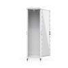 Ubiquiti 42U Rack Cabinet 1000mm, Glass Front Door, load up to 800kg