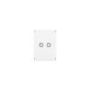 Ubiquiti 42U Rack Cabinet 800mm, Glass Front Door, load up to 800kg