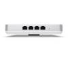 Ubiquiti U6 Enterprise In-Wall UniFi Access Point Wi-Fi 6E AX10000 1x 2.5GE 4x GE