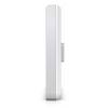 Ubiquiti U6 Enterprise In-Wall UniFi Access Point Wi-Fi 6E AX10000 1x 2.5GE 4x GE