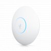 Ubiquiti U6-Enterprise UniFi 6 Enterprise access point Wi-Fi 6E AX10000 1x 2.5GE