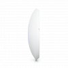 Ubiquiti U6-Enterprise UniFi 6 Enterprise access point Wi-Fi 6E AX10000 1x 2.5GE