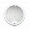 Ubiquiti U6-Enterprise UniFi 6 Enterprise access point Wi-Fi 6E AX10000 1x 2.5GE