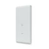 Ubiquiti U6 Mesh Pro outdoor access point Wi-Fi 6 AX3000, 2x GE