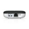 Ubiquiti UACC-AI media converter SFP - 1G Ethernet, PoE IN