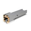 Ubiquiti UACC-CM-RJ45-MG SFP+ RJ45 module 1/2.5/5/10 Gb/s