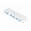 Ubiquiti UACC-UF-WDM-XGS UISP Fiber Coexistence WDM Filter GPON / XG(S)-PON, 8 ports