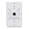 Ubiquiti UAP-AC-IW-PRO-5 in-wall access point AC1750 (5-pack)