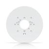 Ubiquiti Gang Box Mouting Plate White