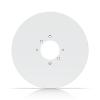Ubiquiti Gang Box Mouting Plate White