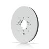 Ubiquiti Gang Box Mouting Plate White