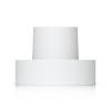 Ubiquiti G6/G5 PTZ Pendand Mount White