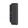 Ubiquiti G4 Doorbell Pro PoE Gang Box Mount Black