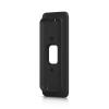 Ubiquiti G4 Doorbell Pro PoE Gang Box Mount Black