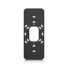 Ubiquiti G4 Doorbell Pro PoE Gang Box Mount Black