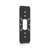 Ubiquiti G4 Doorbell Pro PoE Gang Box Mount Black