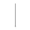 Ubiquiti G4 Doorbell Pro PoE Gang Box Mount Black