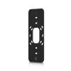 Ubiquiti G4 Doorbell Pro PoE Gang Box Mount Black