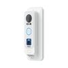 Ubiquiti G4 Doorbell Pro PoE Gang Box Mount White