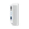 Ubiquiti G4 Doorbell Pro PoE Gang Box Mount White