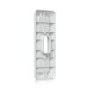 Ubiquiti G4 Doorbell Pro PoE Gang Box Mount White