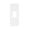 Ubiquiti G4 Doorbell Pro PoE Gang Box Mount White