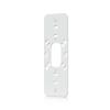 Ubiquiti G4 Doorbell Pro PoE Gang Box Mount White