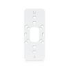 Ubiquiti G4 Doorbell Pro PoE Gang Box Mount White